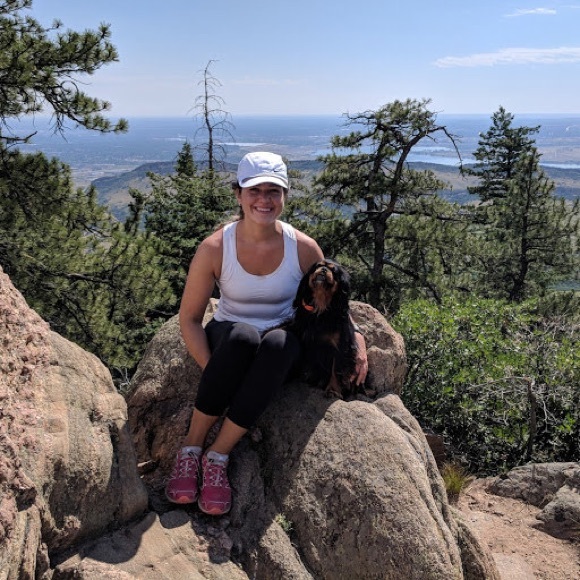 Meet your Posher, Hannah - Picture 2 of 4